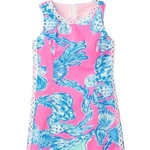 Lilly Pulitzer girls dress